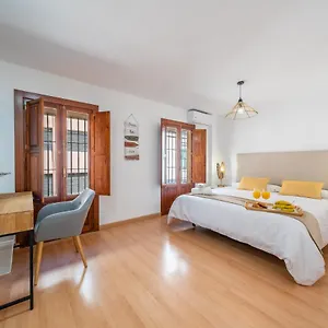  Apartamento Historic Centre - Premium España