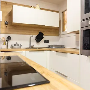  Apartamento Pedregalejo