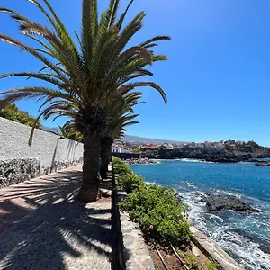  Apartamento Ground Floor Facing The Sea! Balcony, And Terrace With Sea Views España