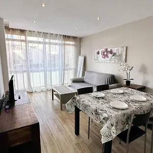  Apartamento Cerca De La Playa Capellans De España