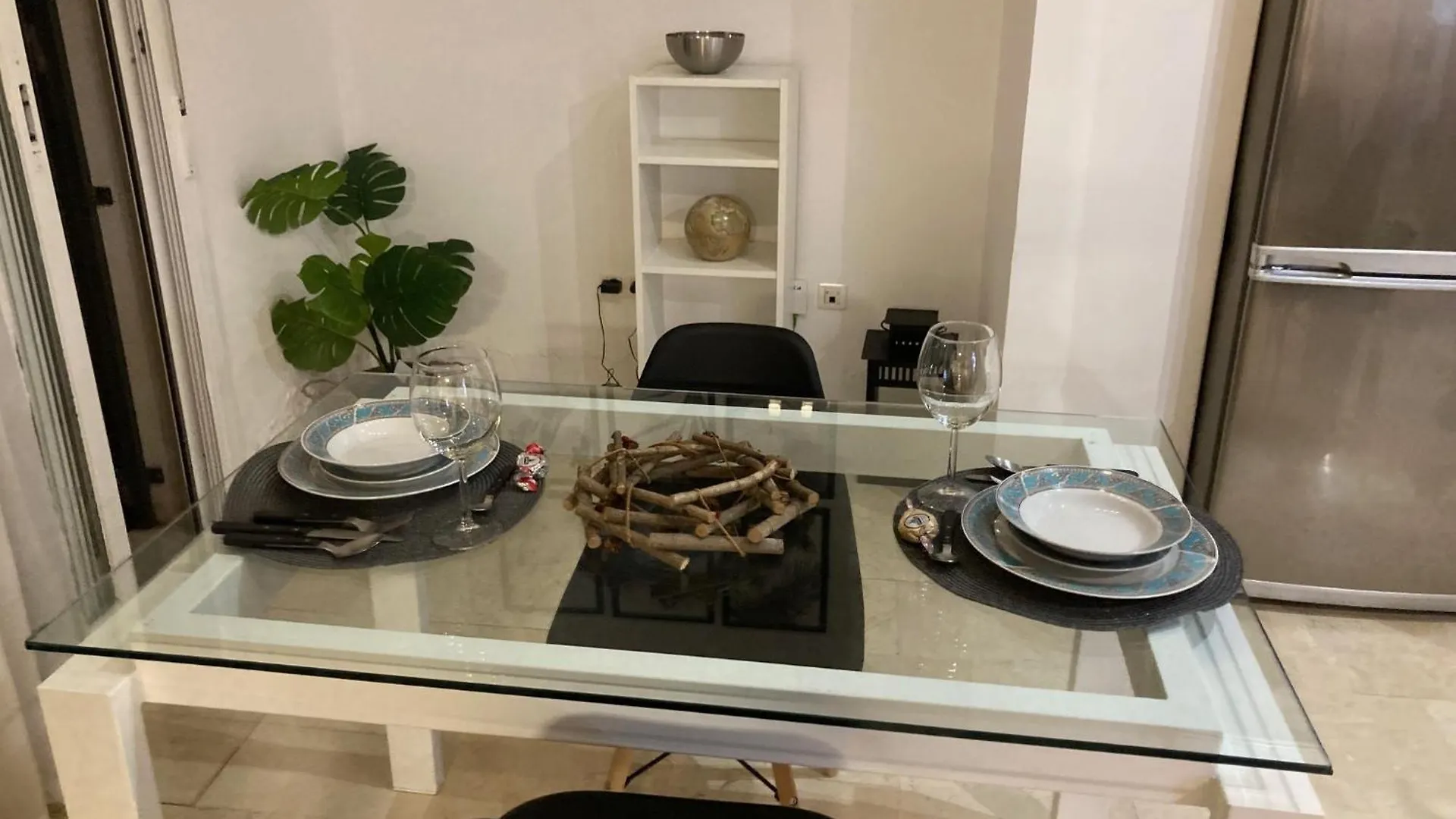 Appartamento Refino 11 Málaga Spagna